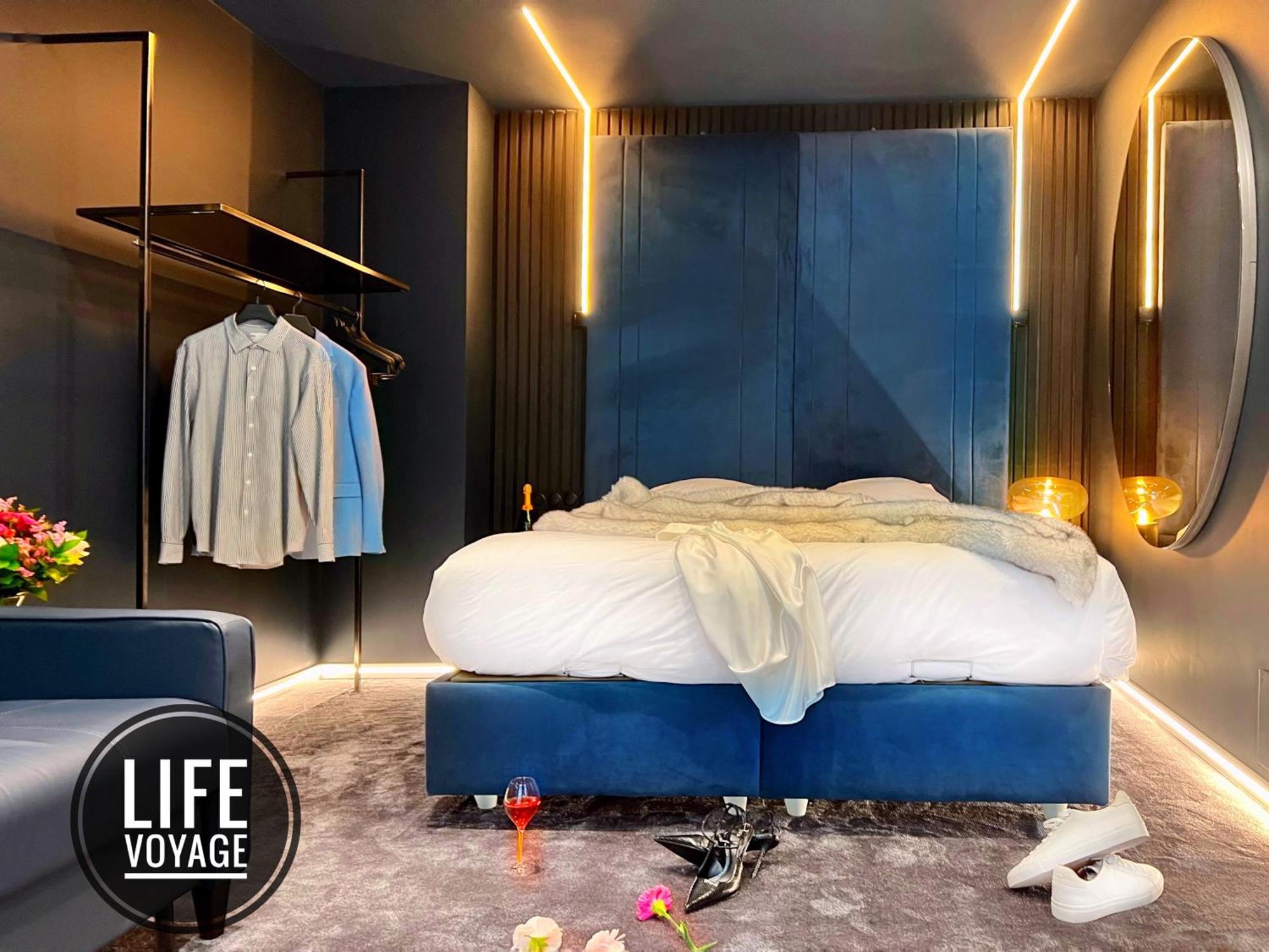 Life Voyage Residence & Spa - Strasbourg'S City Center Luxury Experience 外观 照片