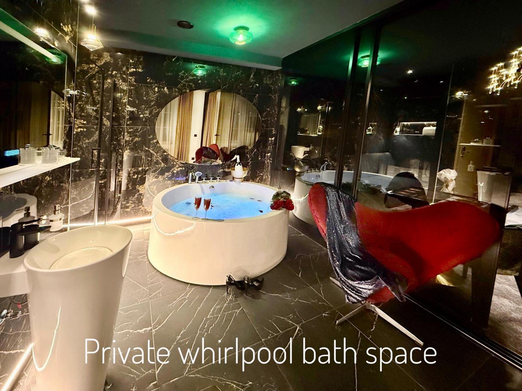 Life Voyage Residence & Spa - Strasbourg'S City Center Luxury Experience 外观 照片